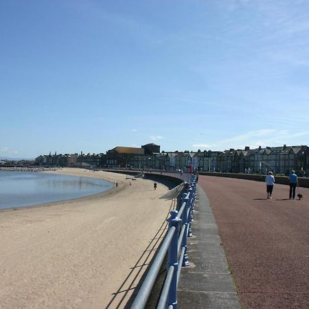 The Pleasure House Morecambe Exterior foto